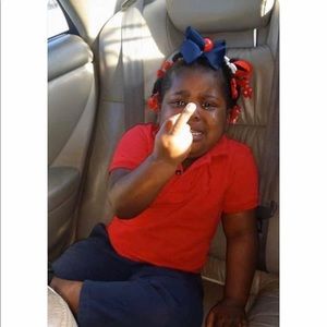 Meet your Posher, Jada